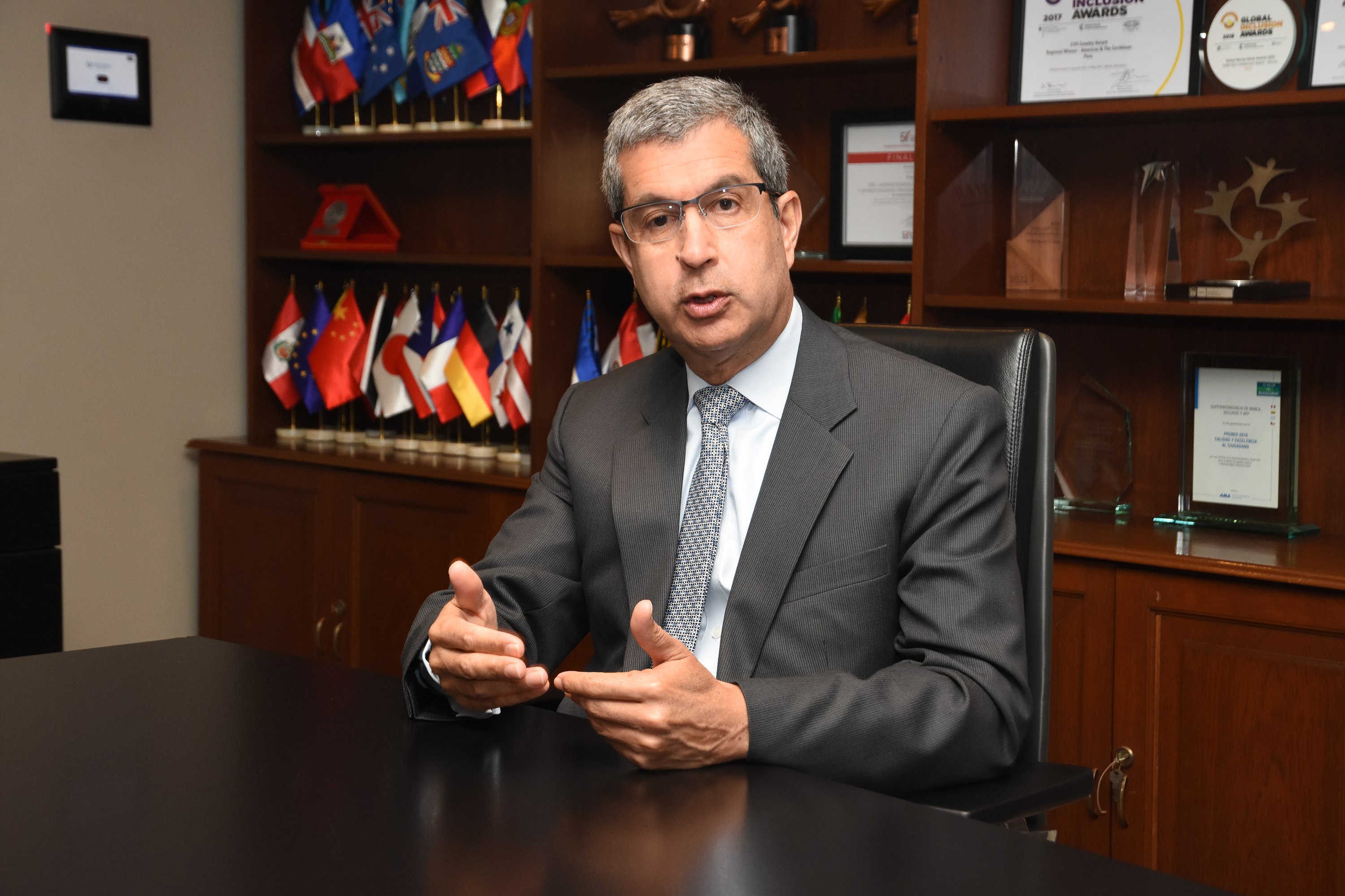 Entrevista